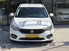 2017 FİAT EGEA 1.6 MULTIJET URBAN OTOMATİK K.K TAKSİT İMKANI