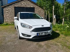 Sahibinden Ford Focus 1.6 TDCi Trend X 2015 Model Muş
