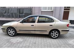 Sahibinden Renault Megane 1.6 RTE 2001 Model