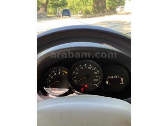Sahibinden Renault Fluence 1.5 dCi Extreme 2011 Model 