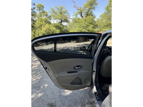 Sahibinden Renault Fluence 1.5 dCi Extreme 2011 Model 