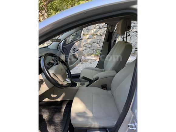 Sahibinden Renault Fluence 1.5 dCi Extreme 2011 Model 