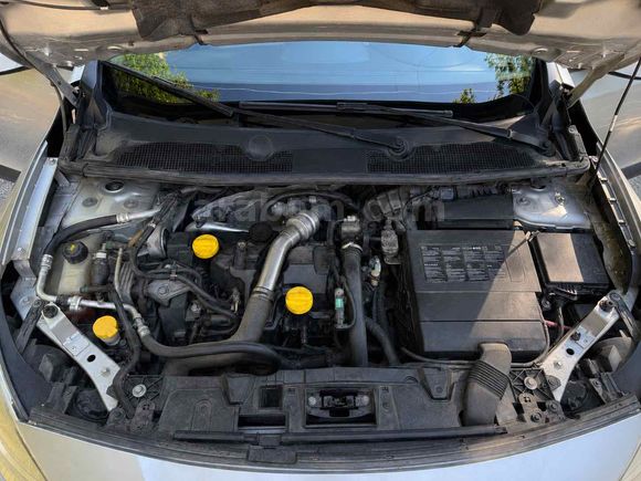Sahibinden Renault Fluence 1.5 dCi Extreme 2011 Model 