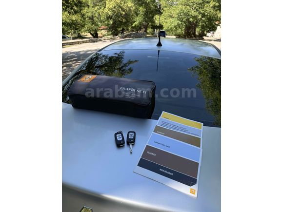 Sahibinden Renault Fluence 1.5 dCi Extreme 2011 Model 