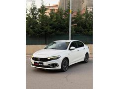 NÜANS AUTO FİAT EGEA 1.6 MULTİJET URBAN DEĞİŞENSİZ/BOYASIZ