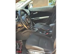 ESİLA MOTORS'DAN 2018 DİZEL OTOMATİK URBAN 0,99 KREDİK-KARTI G