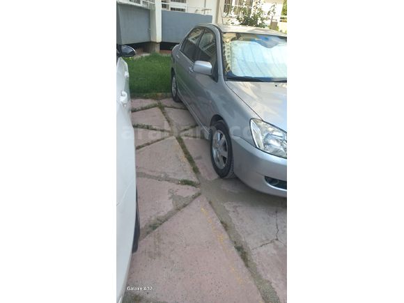 Sahibinden Mitsubishi Lancer 1.6 Comfort 2004 Model