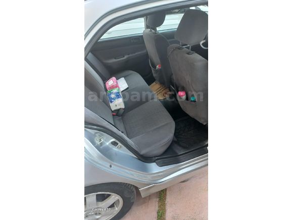Sahibinden Mitsubishi Lancer 1.6 Comfort 2004 Model