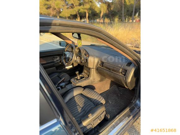 1997 / SUNROOF / RECARO / KLİMA