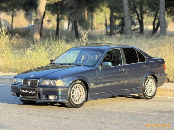 1997 / SUNROOF / RECARO / KLİMA