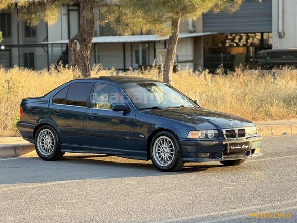 1997 / SUNROOF / RECARO / KLİMA