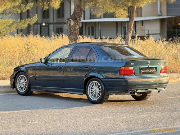 1997 / SUNROOF / RECARO / KLİMA