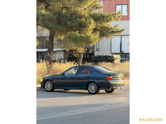 1997 / SUNROOF / RECARO / KLİMA