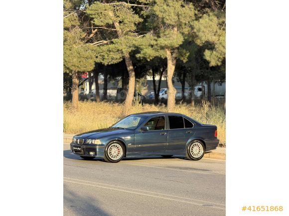 1997 / SUNROOF / RECARO / KLİMA