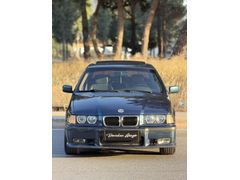 1997 / SUNROOF / RECARO / KLİMA