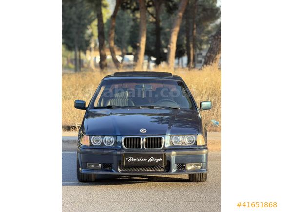 1997 / SUNROOF / RECARO / KLİMA