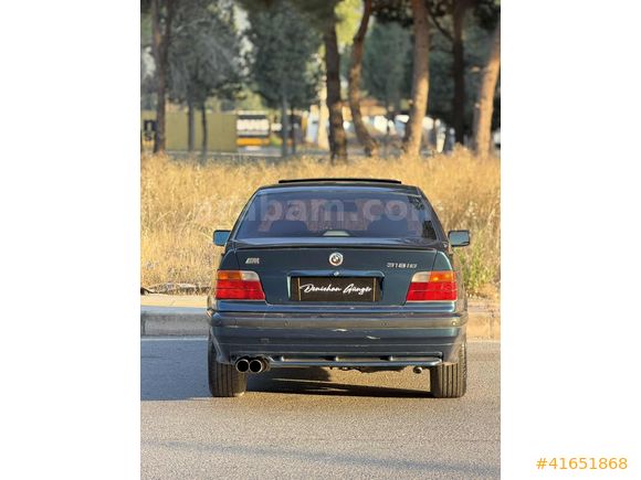 1997 / SUNROOF / RECARO / KLİMA