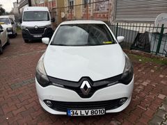 Sahibinden Renault Clio 1.5 dCi Joy 2016 Model  139.800 km Beyaz