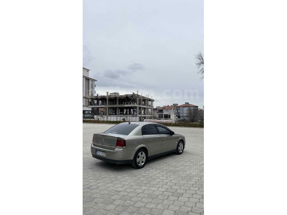 Sahibinden Hatasız Opel Vectra  