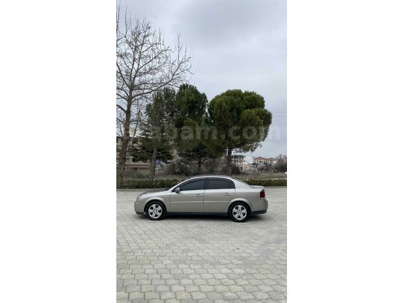 Sahibinden Hatasız Opel Vectra  