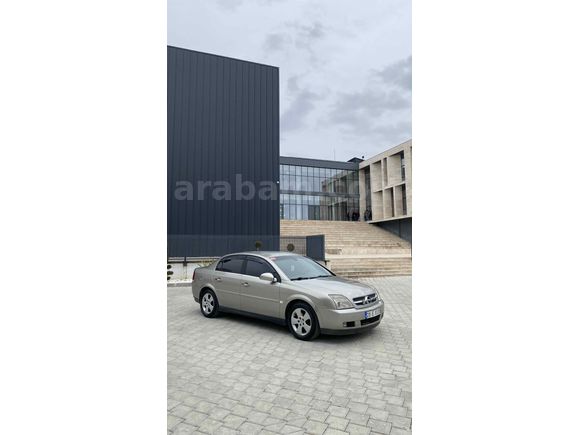 Sahibinden Hatasız Opel Vectra  