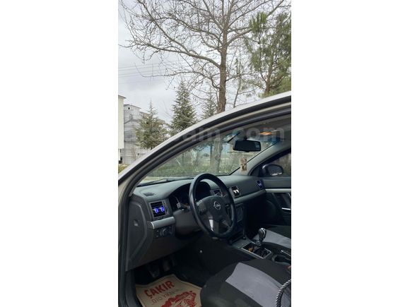 Sahibinden Hatasız Opel Vectra  