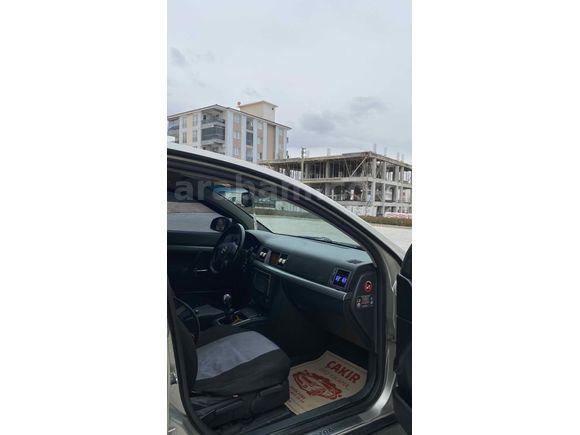 Sahibinden Hatasız Opel Vectra  