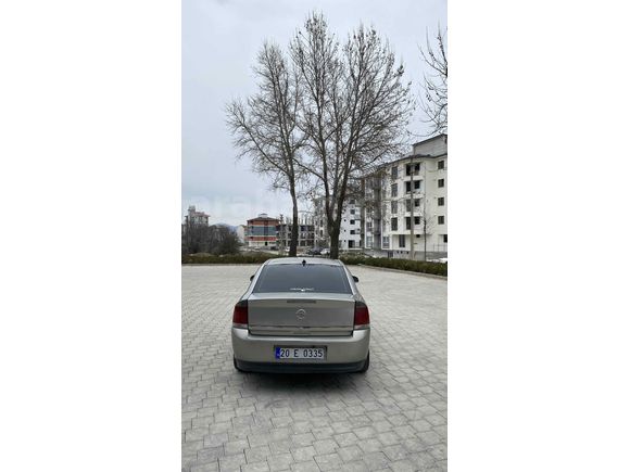 Sahibinden Hatasız Opel Vectra  