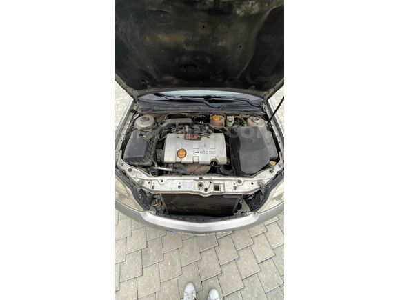 Sahibinden Hatasız Opel Vectra  