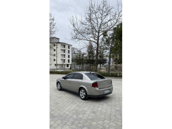 Sahibinden Hatasız Opel Vectra  
