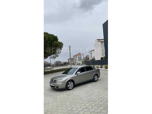 Sahibinden Hatasız Opel Vectra  