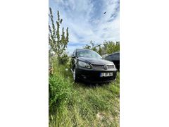 Sahibinden Volkswagen Caddy 1.6 TDI Trendline 2013 Model