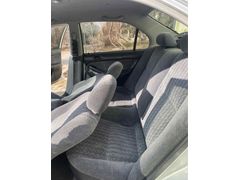 Sahibinden Honda Civic 1.4 İ S Model  400.000 km Gri