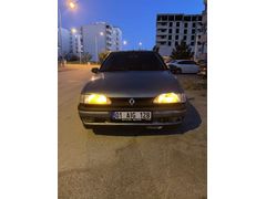 Sahibinden Renault R 19 1.6 Europa RT 1997 Model 