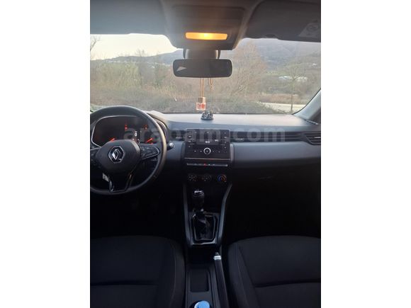 Sahibinden Renault Clio 1.5 BlueDCI Joy 2020 Model