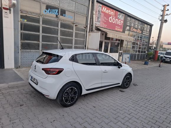 Sahibinden Renault Clio 1.5 BlueDCI Joy 2020 Model