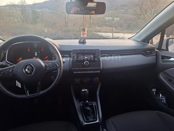 Sahibinden Renault Clio 1.5 BlueDCI Joy 2020 Model