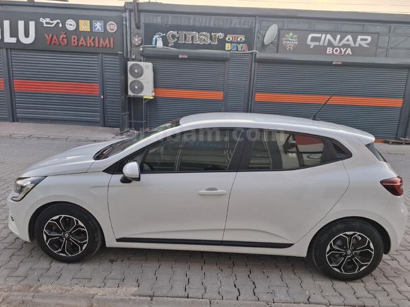 Sahibinden Renault Clio 1.5 BlueDCI Joy 2020 Model