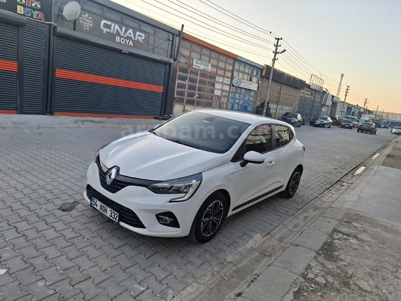 Sahibinden Renault Clio 1.5 BlueDCI Joy 2020 Model