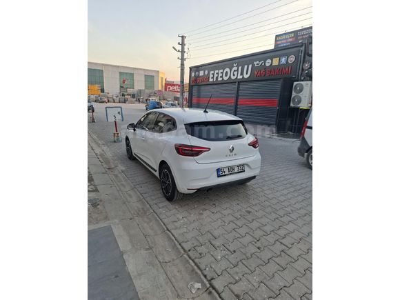 Sahibinden Renault Clio 1.5 BlueDCI Joy 2020 Model