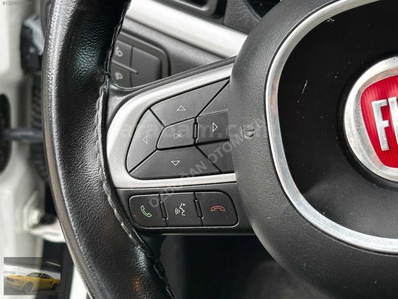 DİZEL OTOMATİK HASAR KAYITSIZ URBAN EGEA