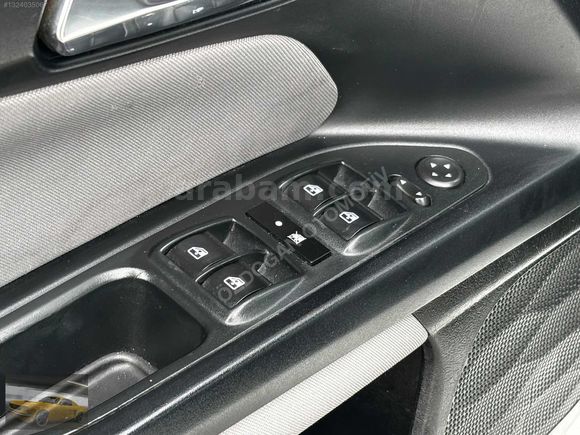 DİZEL OTOMATİK HASAR KAYITSIZ URBAN EGEA