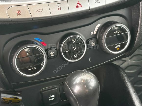 DİZEL OTOMATİK HASAR KAYITSIZ URBAN EGEA