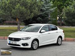 DİZEL OTOMATİK HASAR KAYITSIZ URBAN EGEA