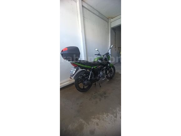Sahibinden Kuba TK 03