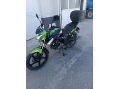 Sahibinden Kuba TK 03