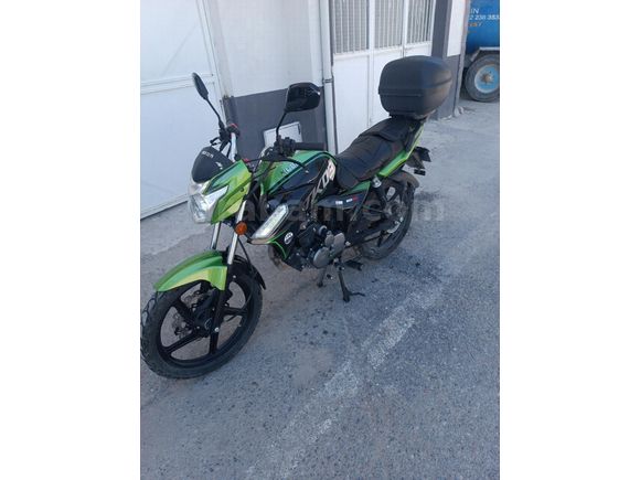 Sahibinden Kuba TK 03
