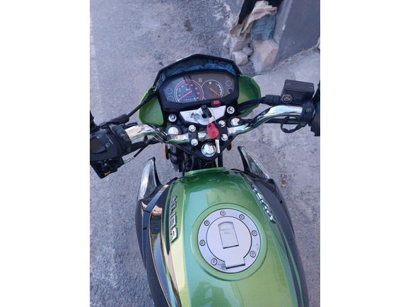 Sahibinden Kuba TK 03