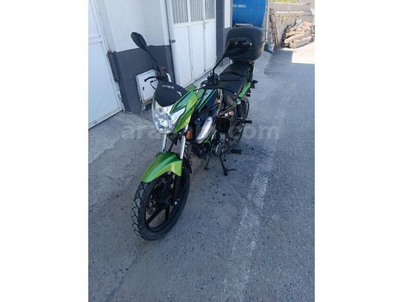 Sahibinden Kuba TK 03