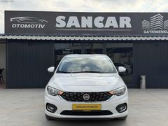SANCAR OTOMOTİV'DEN 2016 HATASIZ-BAKIMLI OTOMATİK EGEA...